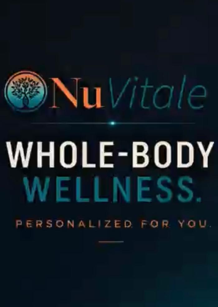 NuVitale