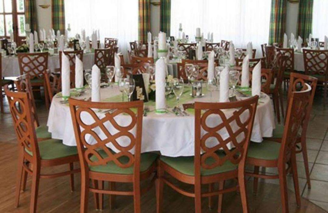 Gasthof-Pension Scheiterer, Hauptstraße in Enzersfeld im Weinviertel