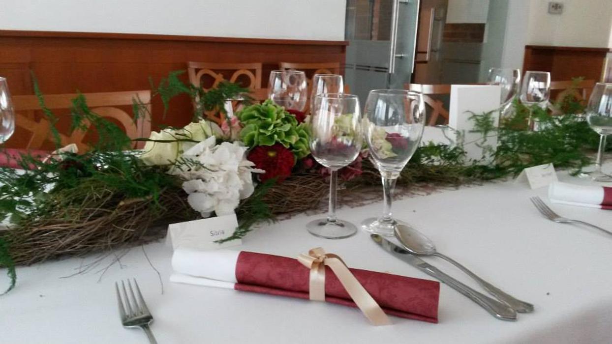 Gasthof-Pension Scheiterer, Hauptstraße in Enzersfeld im Weinviertel