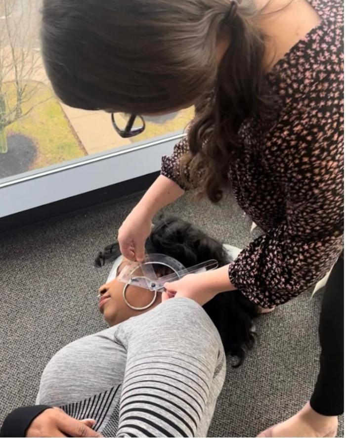 Precise, gentle, and effective care!