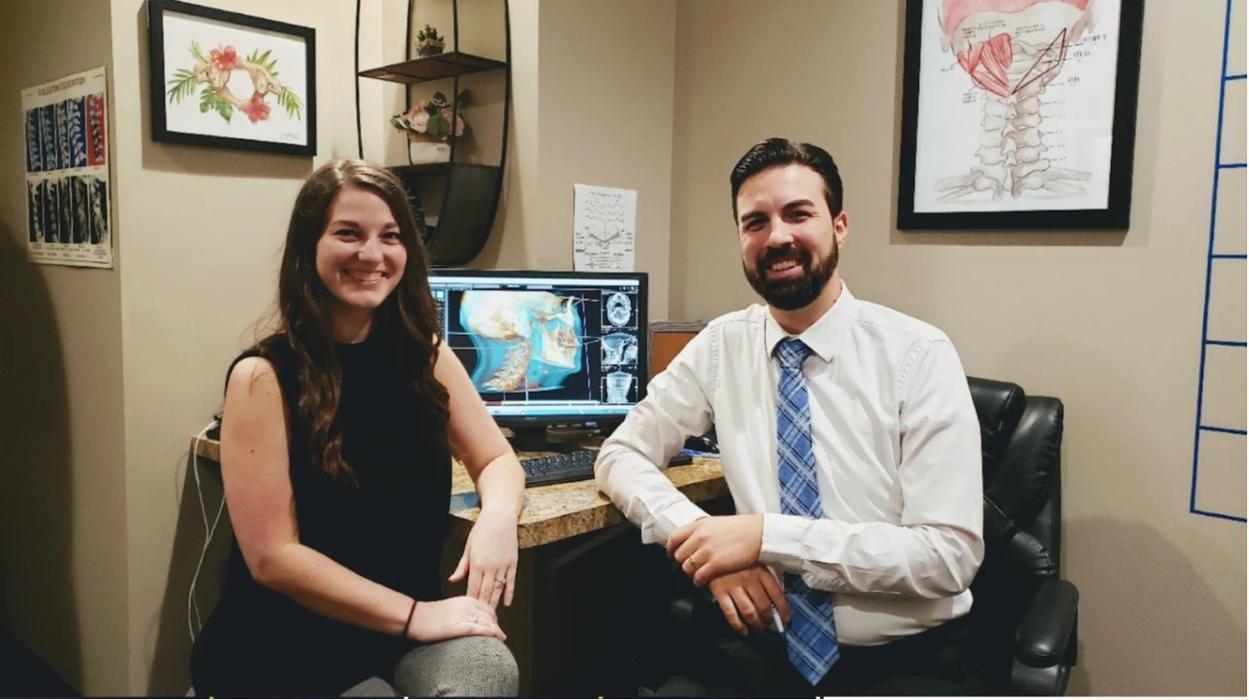The doctors at Revive UCC are board certified in upper cervical care.