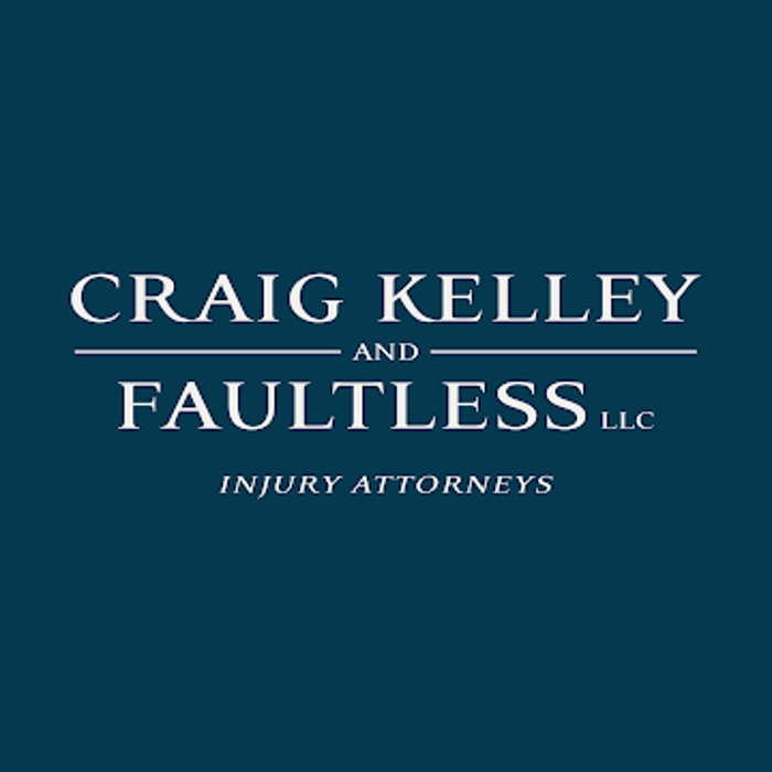 Craig Kelley and Faultless LLC