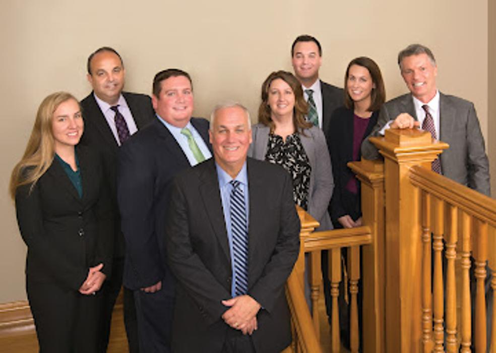 Craig Kelley and Faultless LLC