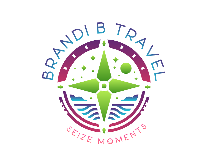 Brandi B Travel
