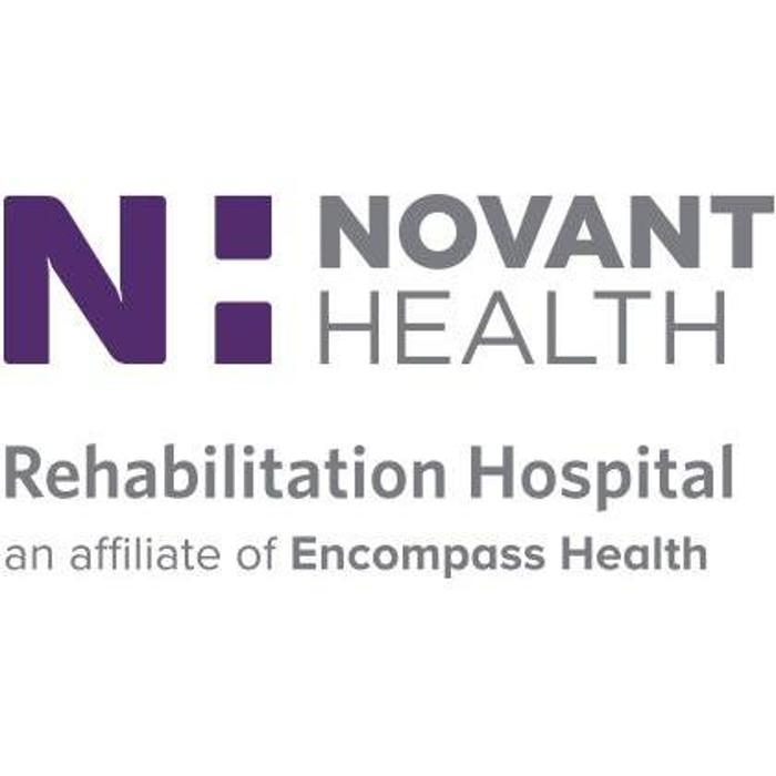 Novant Health Rehabilitation Hospital, affl. of Encompass Health