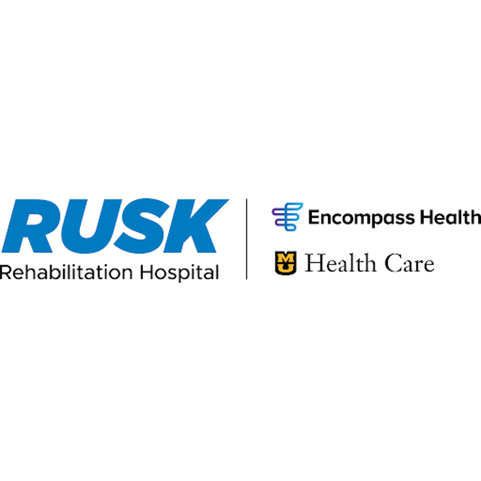 Rusk Rehabilitation Hospital