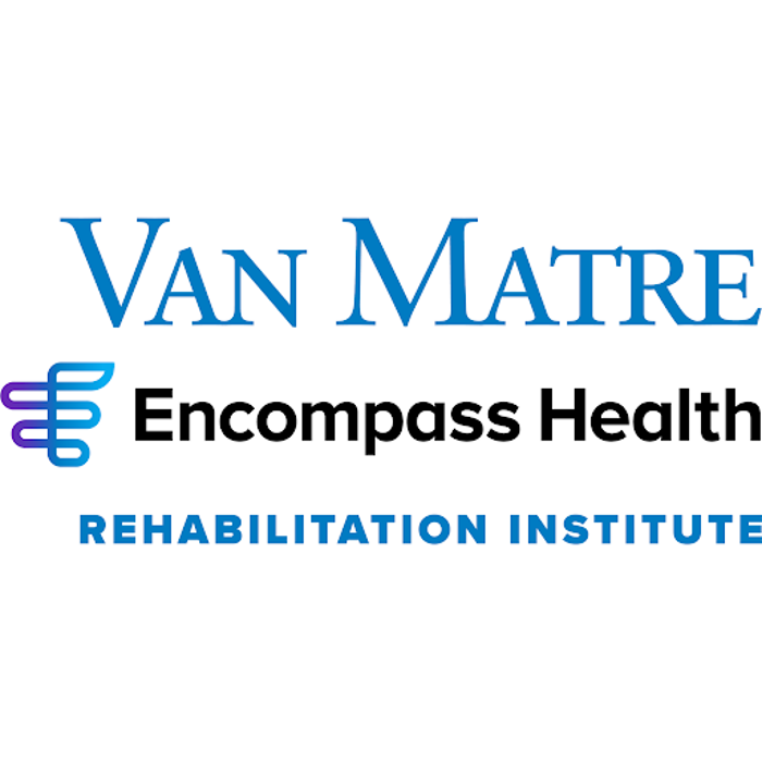 Van Matre Encompass Health Rehabilitation Institute