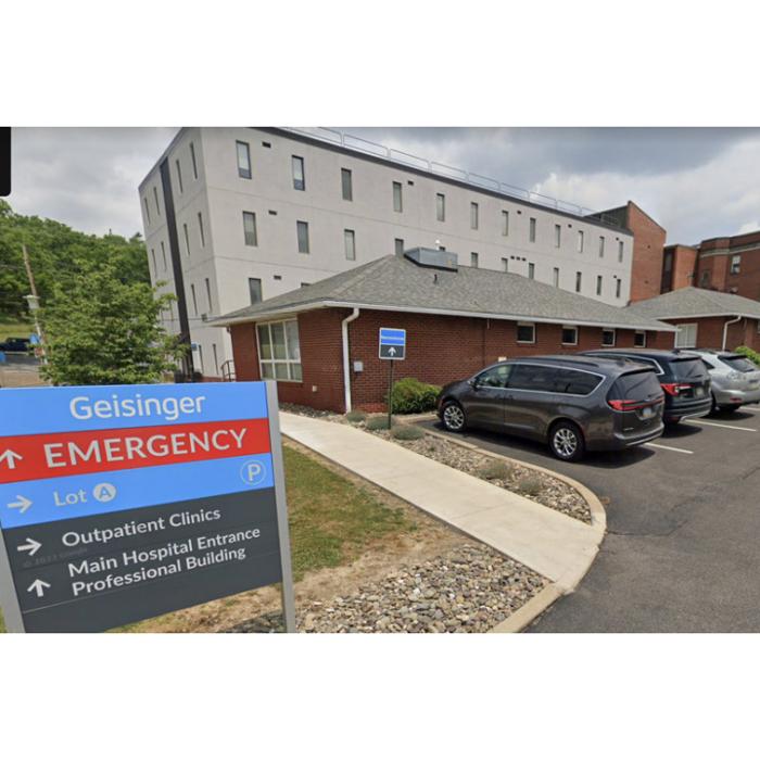 Geisinger Encompass Health Rehabilitation Hospital – Bloomsburg Outpatient Clinic