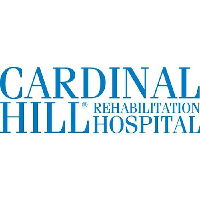 Cardinal Hill Rehabilitation Hospital
