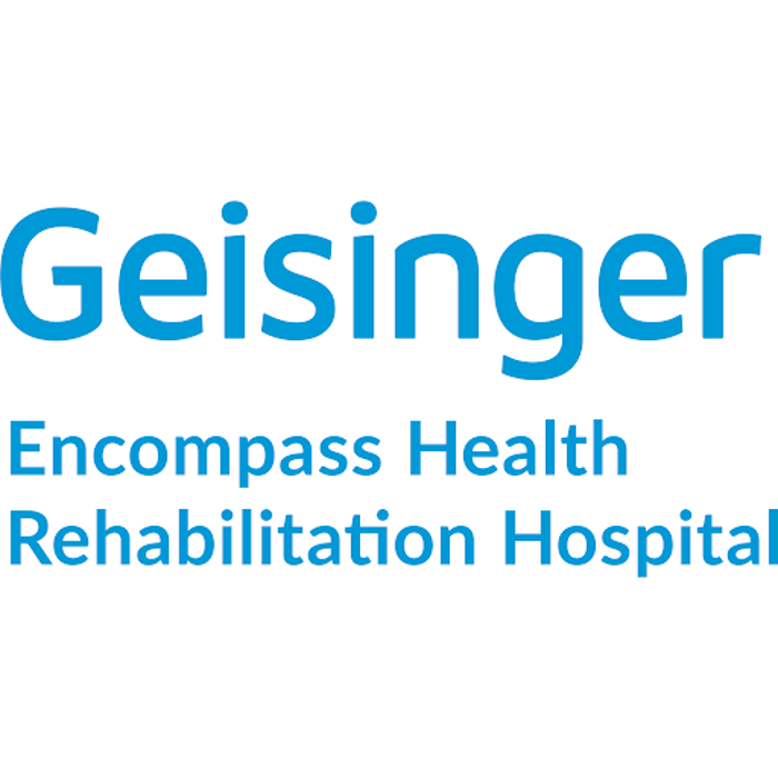 Geisinger Encompass Health Rehabilitation Hospital