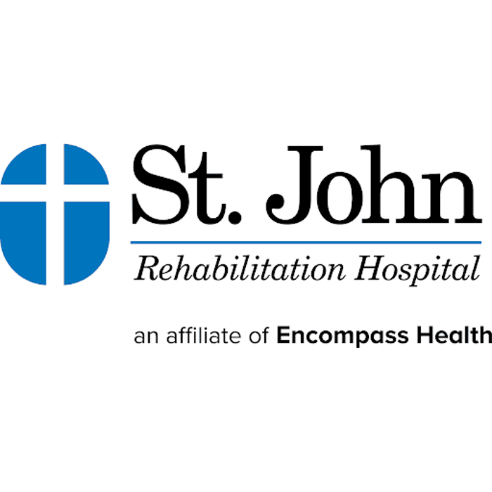 Ascension St. John Rehabilitation Hospital, affiliate of Encompass Health