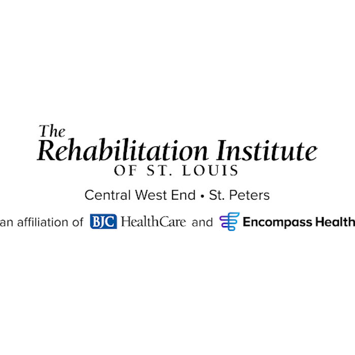 The Rehabilitation Institute of St. Louis - St. Peters