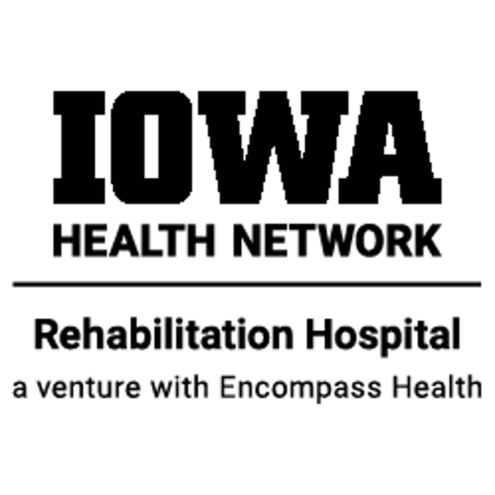Iowa Health Network Rehabilitation Hospital, a venture with Encompass Health