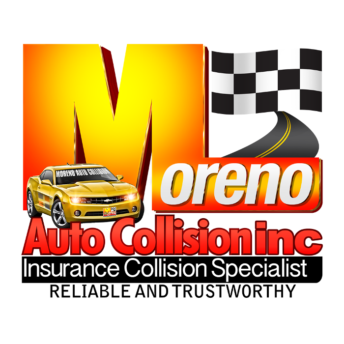 Moreno Auto Collision Inc