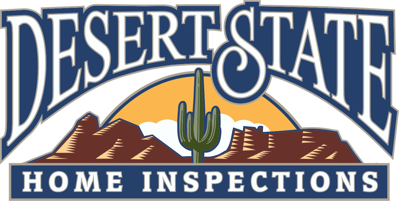 Desert State Home Inspections