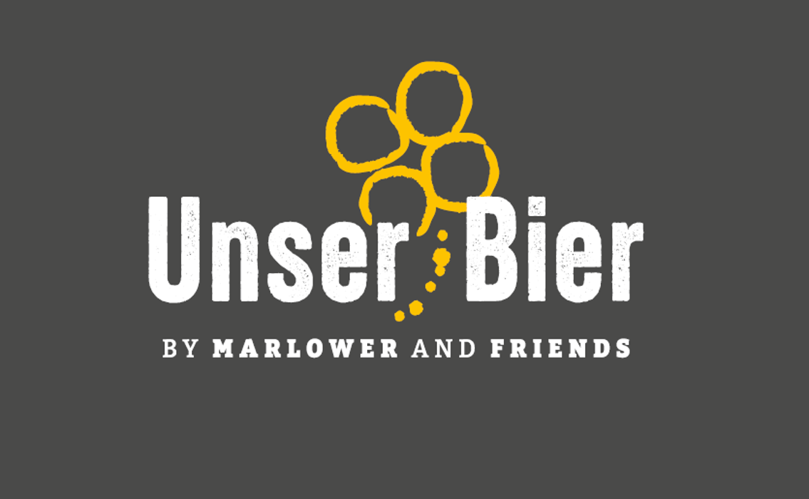 Logo Gasthaus UNSER BIER