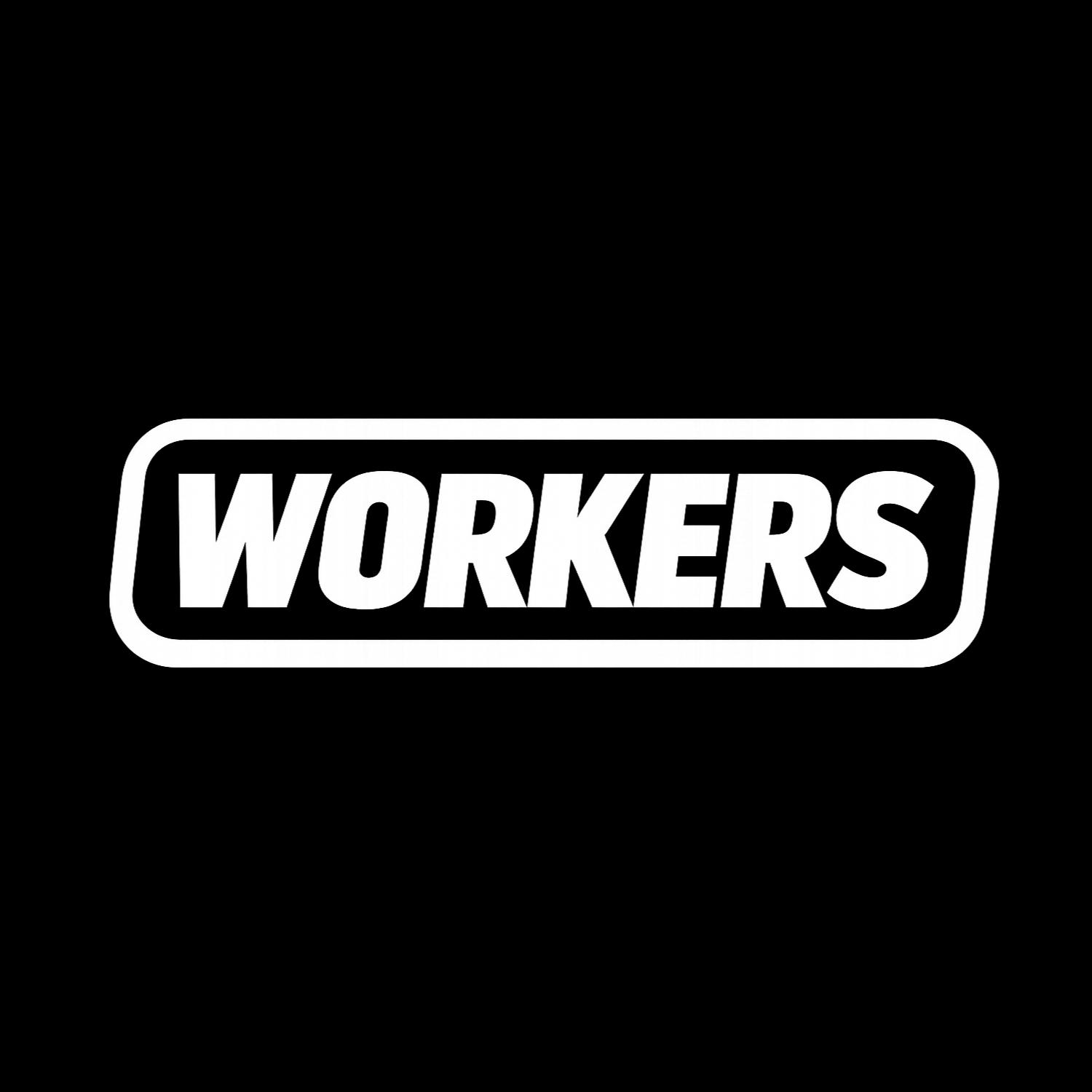 The Workers in Heidenau