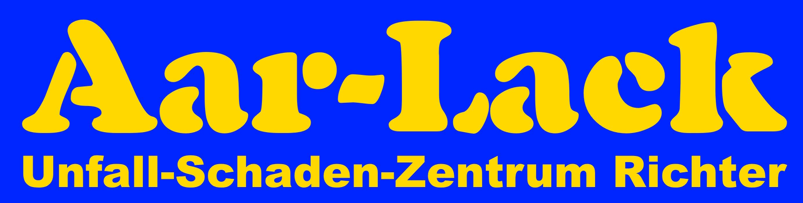 Aar-Lack Autolackiererei und Unfall-Schaden-Zentrum Jan Richter
