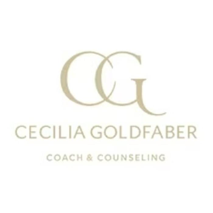 Cecilia Goldfaber Coach & Counseling
