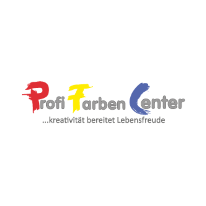 Logo Profi Farben Center