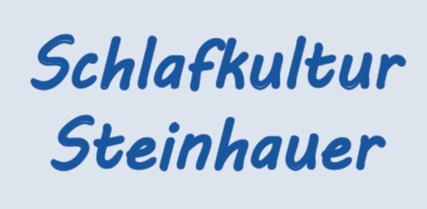 Schlafkultur Steinhauer