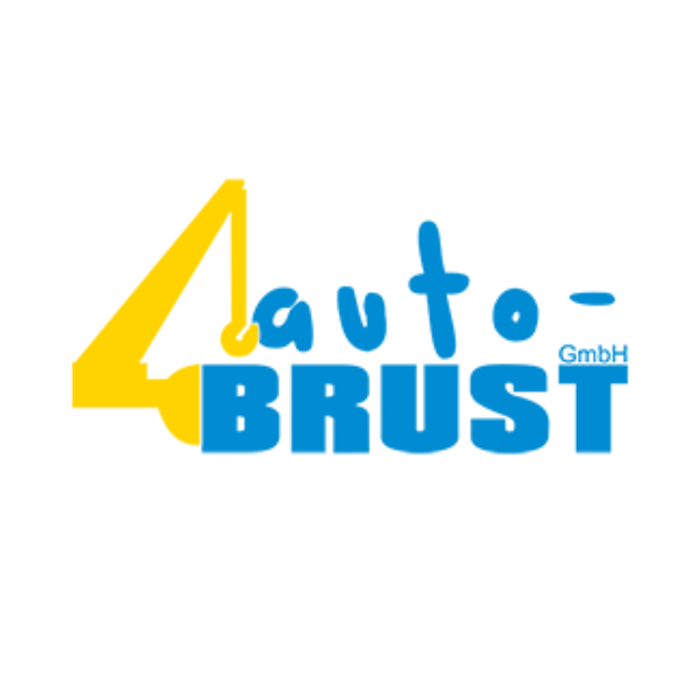 Auto - Brust GmbH in Darmstadt