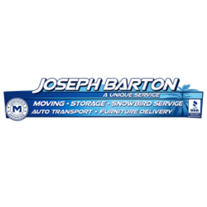Joseph Barton