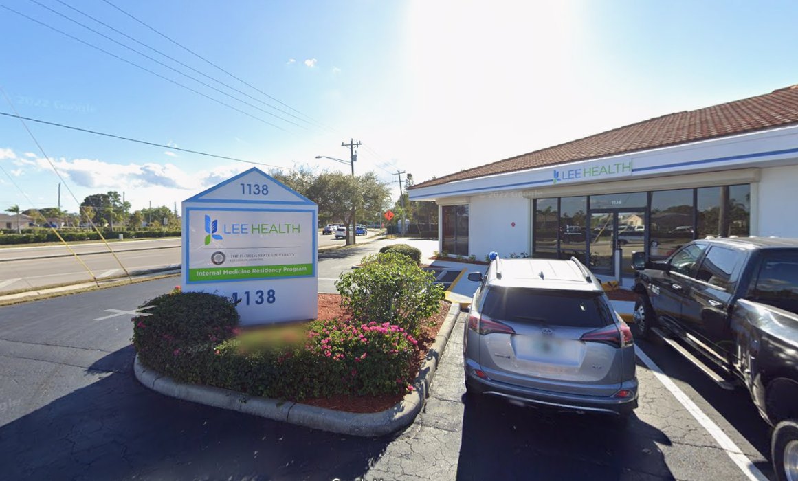 Lee Health Obstetrics/Gynecology Residency Program