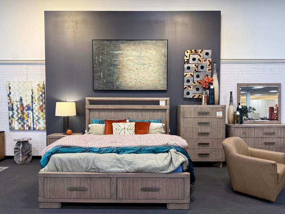Regency Furniture