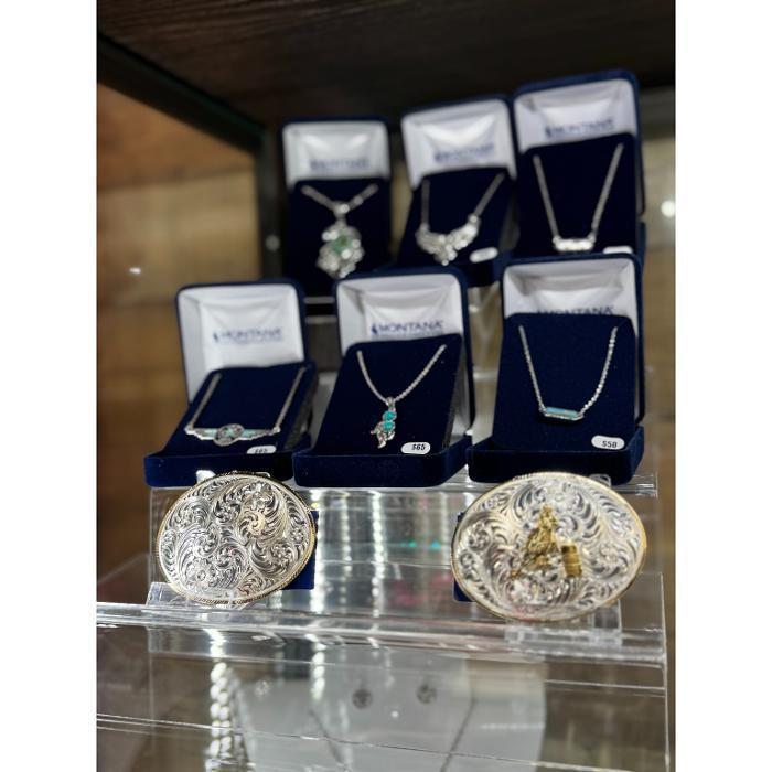 Turquoise jewelry up to 20% off!
