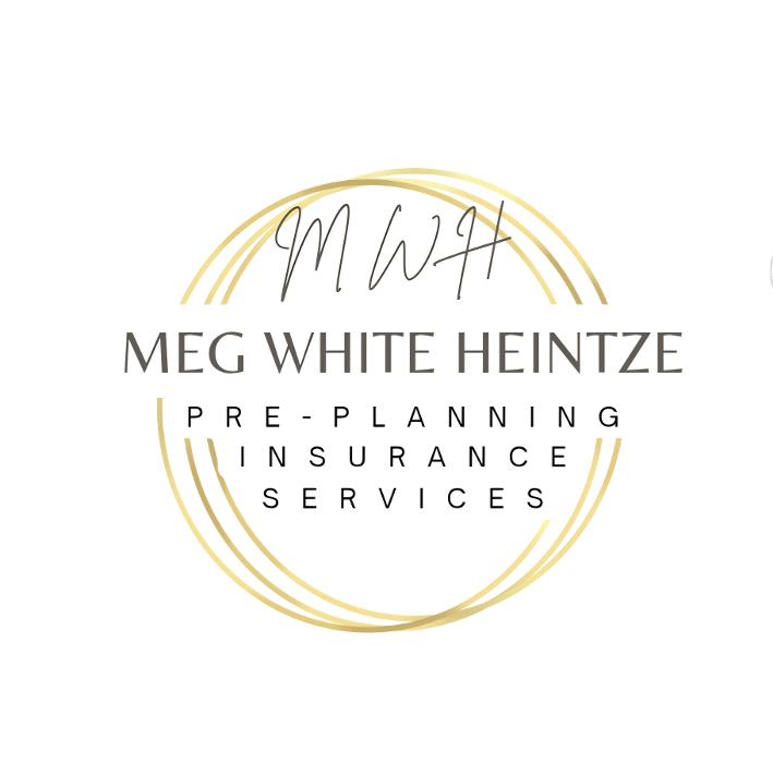 Meg White Heintze Preplanning Services