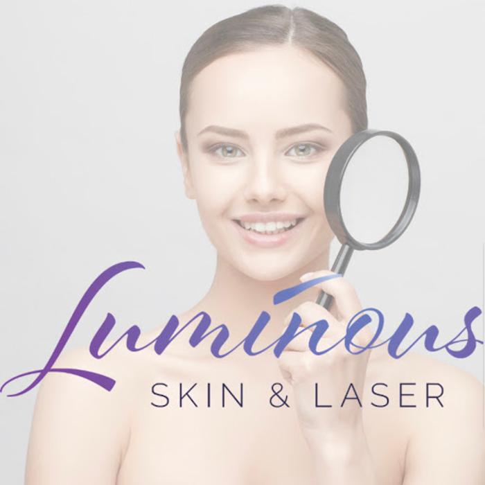 Luminous Skin and Laser