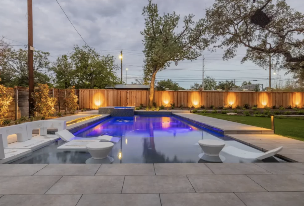 Waterloo Outdoor Design Build