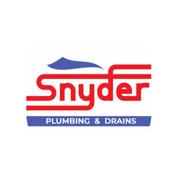 Snyder Plumbing & Drains