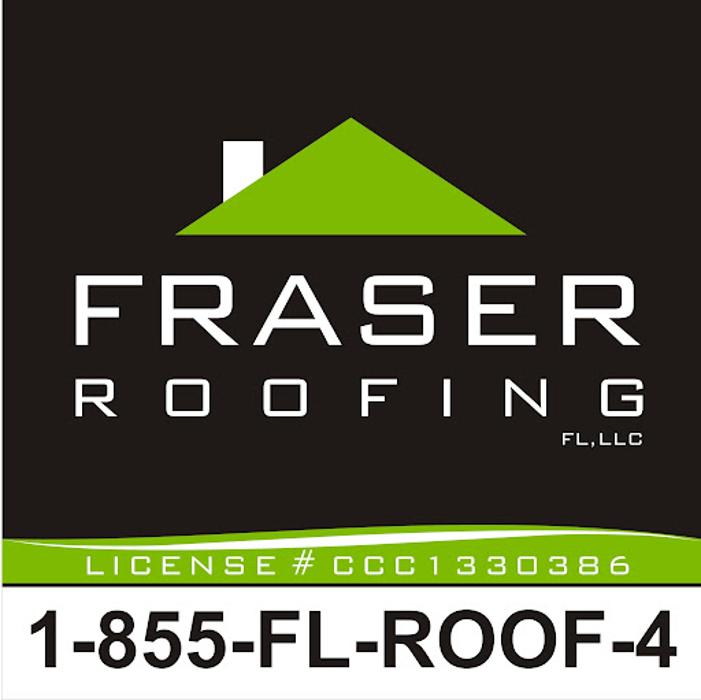 Fraser Roofing FL,LLC