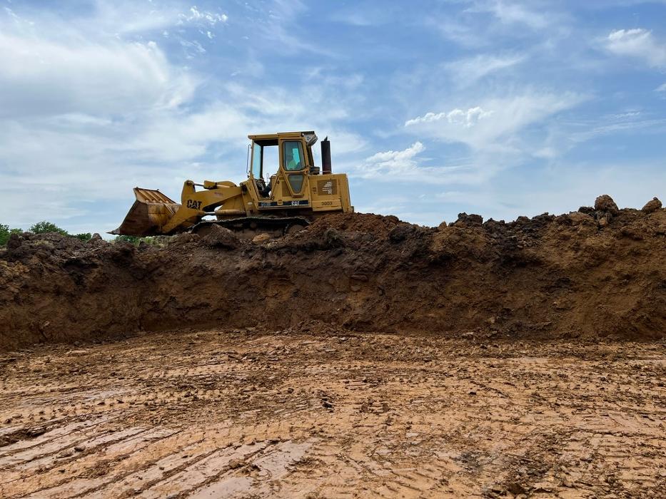 Reiss Earthworks LLC