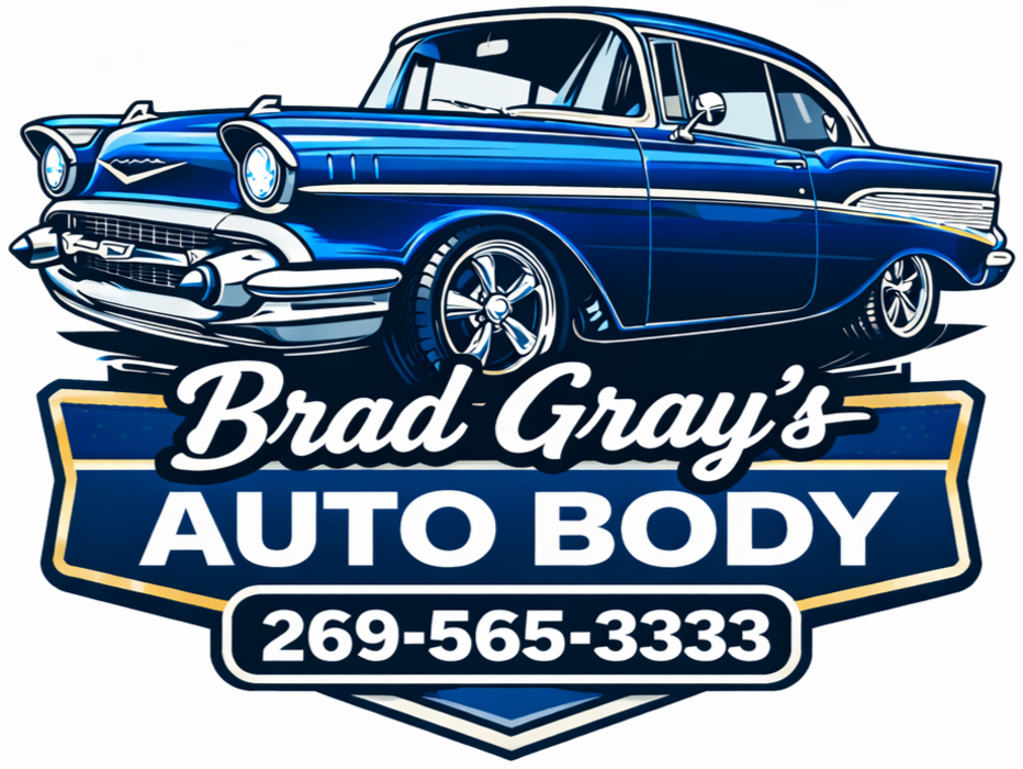 Brad Gray's Auto Body