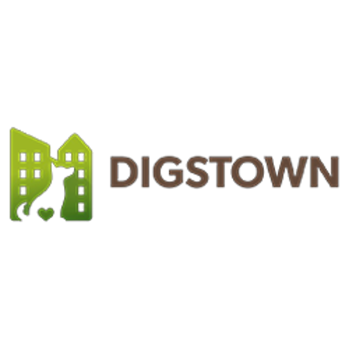 Digstown Doggie Day Care, Lodge, and Spaw
