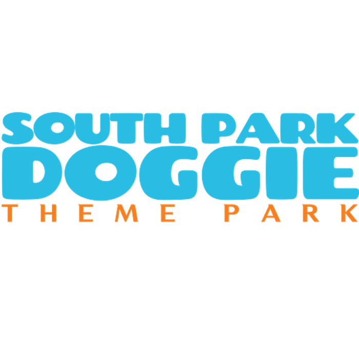 South Park Doggie - Waterland (LAX)