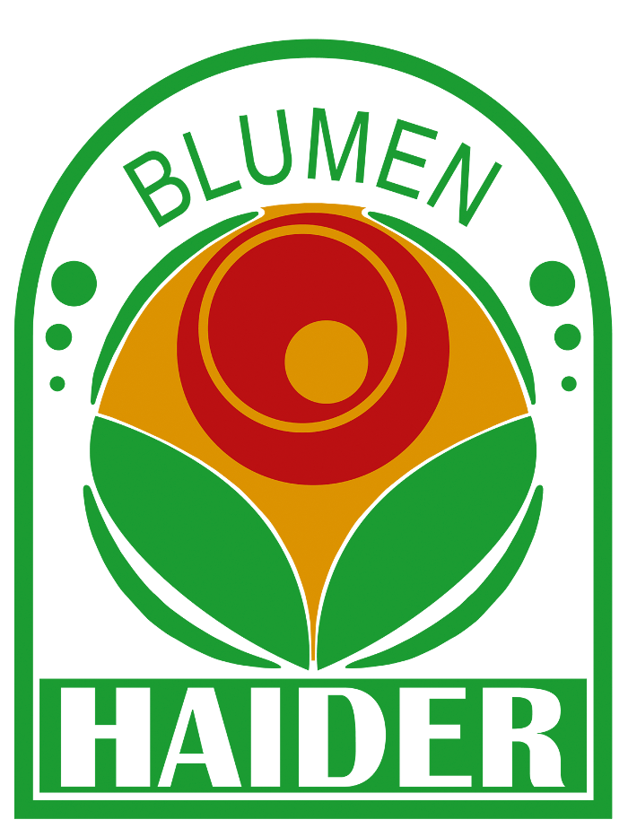 Blumen Haider in Mittweida