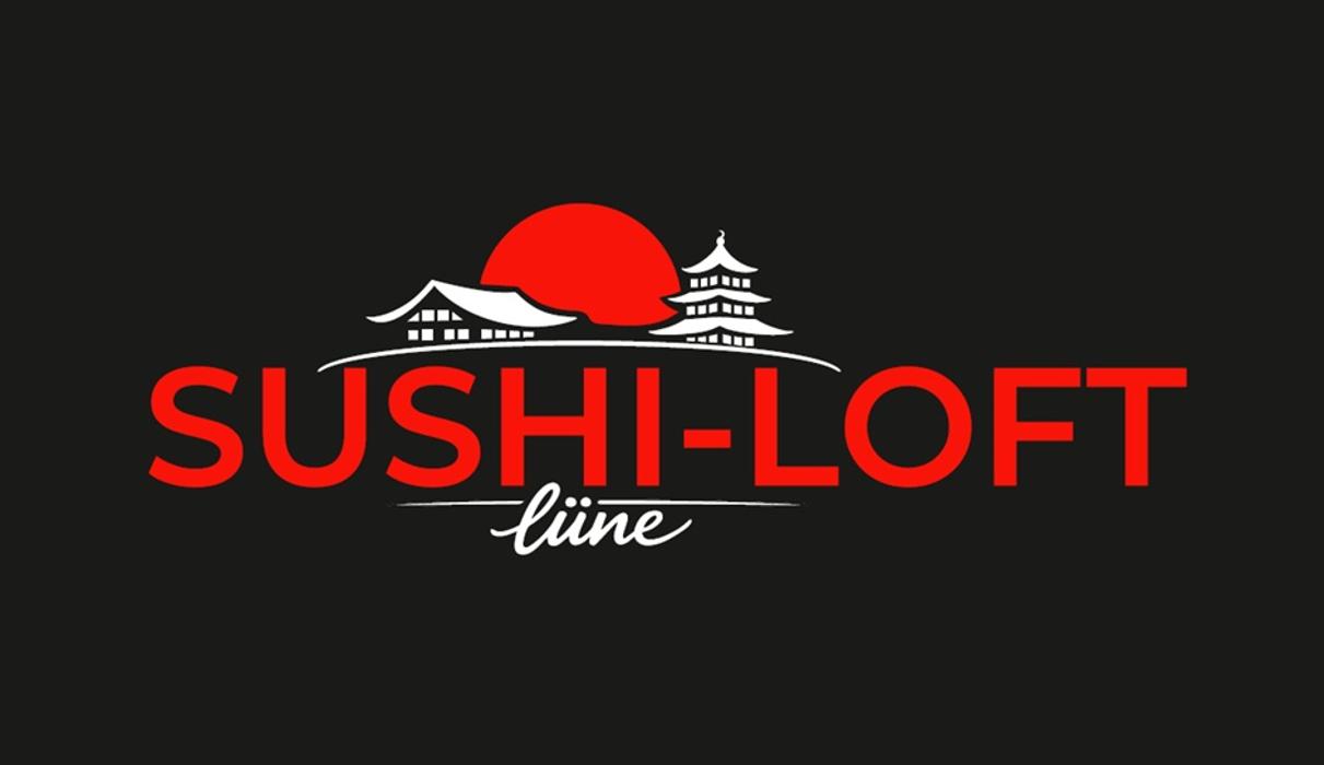 SUSHI-LOFT in Lüneburg