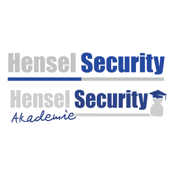 Hensel Security und Akademie