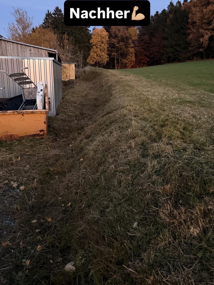 Hausmeisterservice Dominik Marold, Senta-Dinglreiter-Weg in Fürstenzell