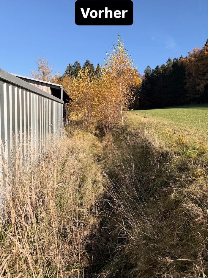 Hausmeisterservice Dominik Marold, Senta-Dinglreiter-Weg in Fürstenzell