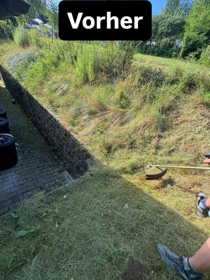 Hausmeisterservice Dominik Marold, Senta-Dinglreiter-Weg in Fürstenzell