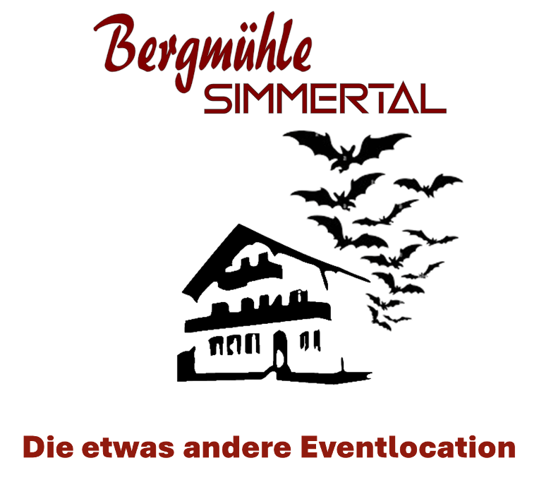 Bergmühle Simmertal in Simmertal