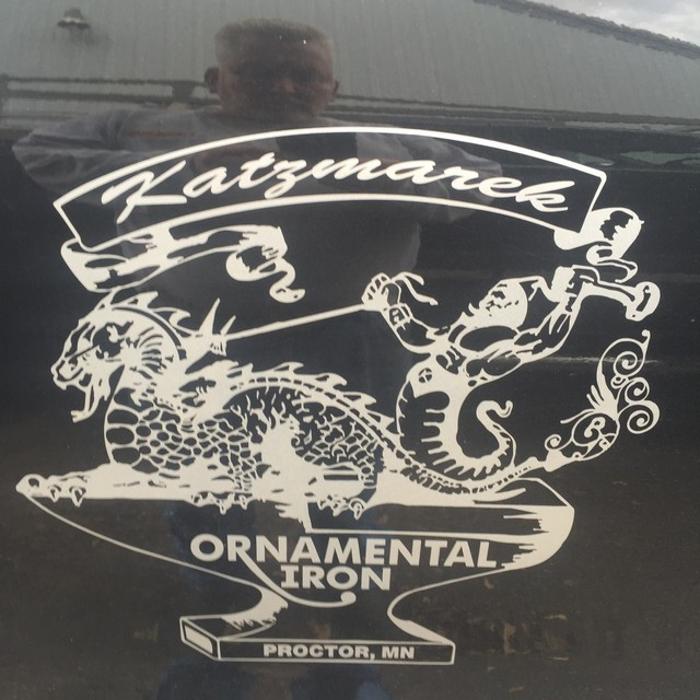 Katzmarek Ornamental Iron