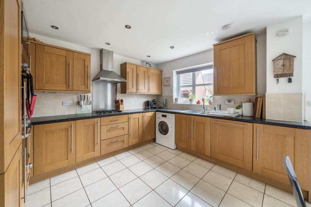 Northwood Cheltenham