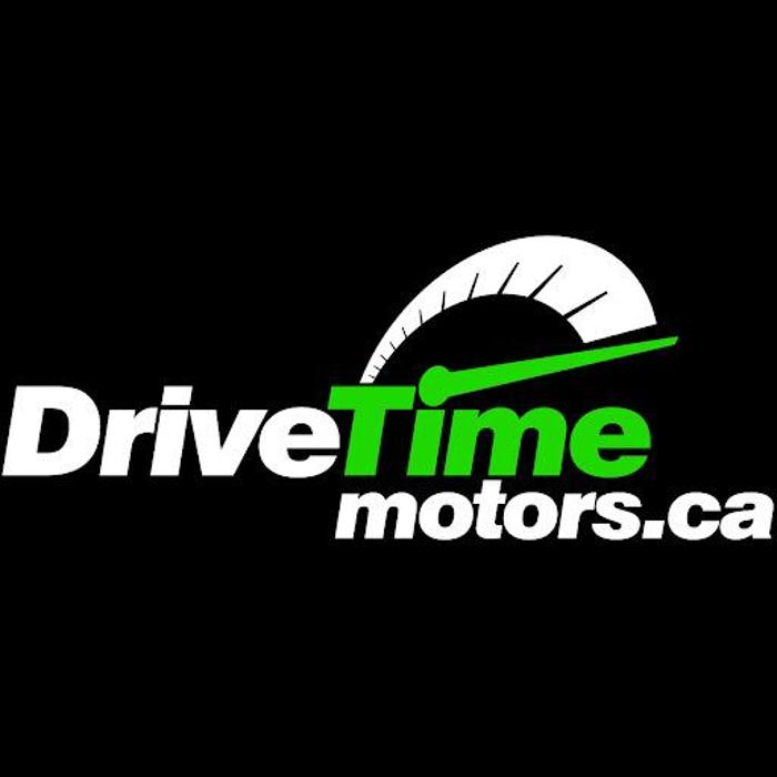 DriveTime Motors