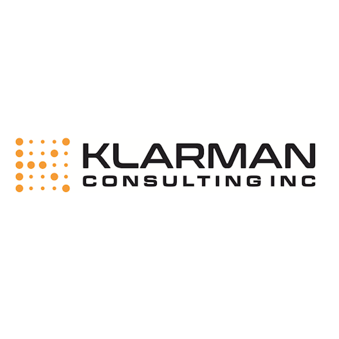 Klarman Consulting Inc